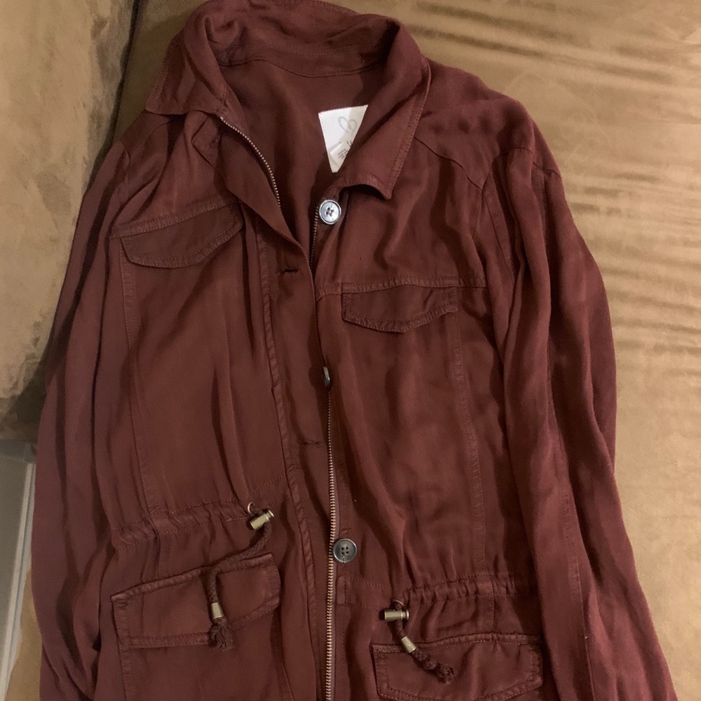 Great Condition Light Jacket - image 1